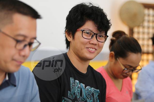 Kirstie Alora hopes to find tonic in Turkmenistan after heartbreak in Kuala Lumpur