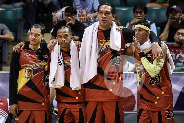 SMB locals will make the difference, says Chris Ross as Beermen make another import change