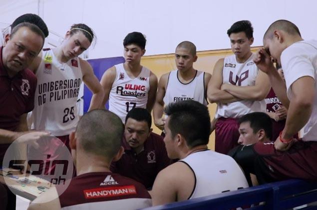 UAAP Preview: UP looks to build on gains as Maroons ready to make Final Four dream a reality