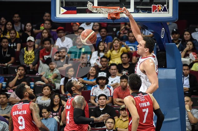 Ginebra shows mettle in grinding out tough win as Blackwater runs out of steam