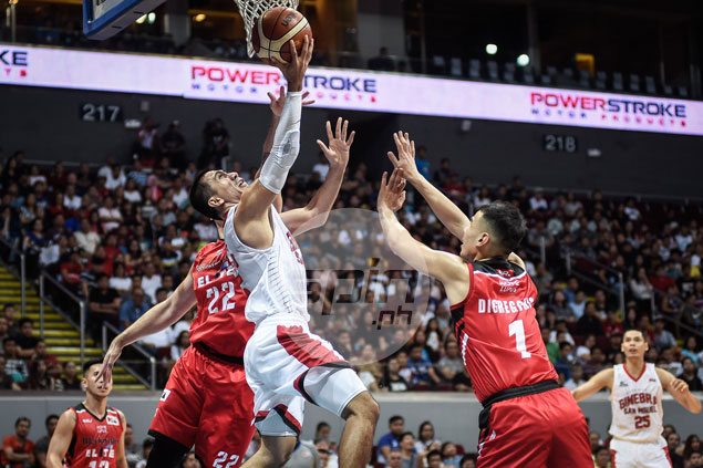 Henry Walker sticks to positives as 'ice-cold' Tenorio, Ginebra composure slay Blackwater