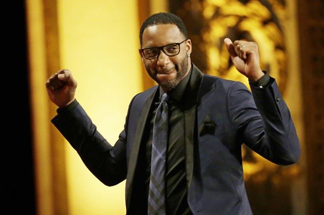 Hall of Famer Tracy McGrady feted by Orlando Magic