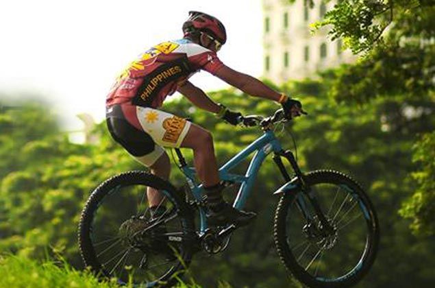 Mountain bikers set to descend on Filinvest City anew for bigger, better Endurance Weekend