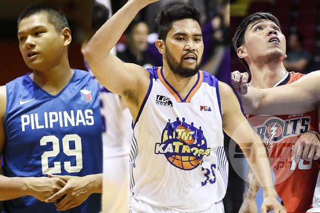 Ranidel de Ocampo ends up in Meralco after TNT trades stalwart in three ...