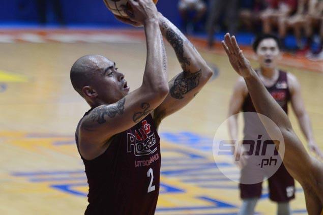 UP cager Rob Ricafort grateful for support, plans to keep fighting for UAAP eligibility in Season 80