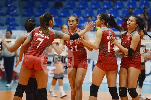 Struggling teams try to boost semis bid as PVL action resumes