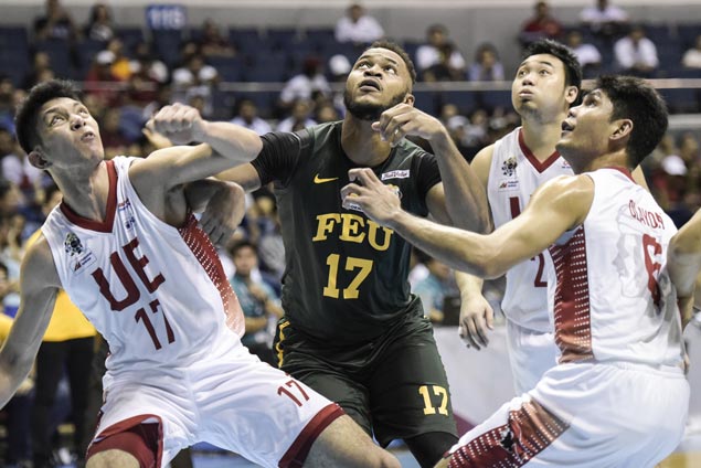 Tamaraws bounce back and give Olsen Racela first UAAP win as coach as Red Warriors woes continue