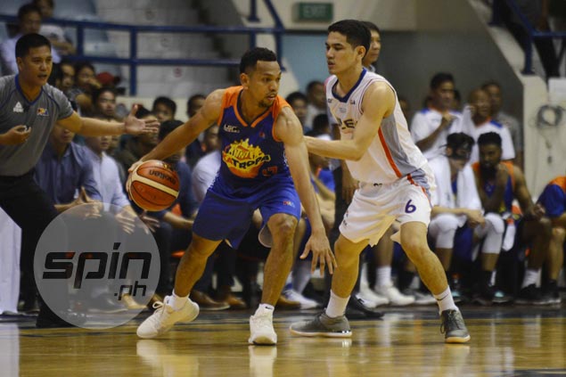 Jayson Castro on RDO departure: 'Hindi mo naman mapapalitan yung isang Ranidel'