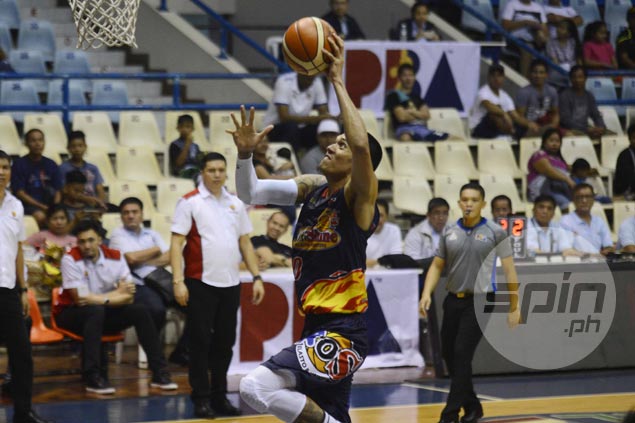 Rain or Shine rides hot start and steady finish to send slumping Phoenix crashing out