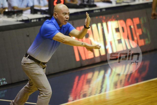 NLEX coach Yeng Guiao hopes to avoid playoffs complications in must-win game vs Star