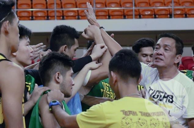 UAAP Primer: UST all fired up to prove doubters wrong in bid to rise from the cellar
