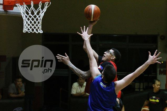Isaiah Austin getting back in full strength as more new faces join Gilas buildup for Champions Cup