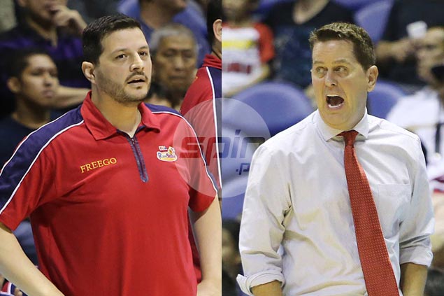 Ginebra seeks quick bounce back against Rain or Shine, solo lead in Governors Cup