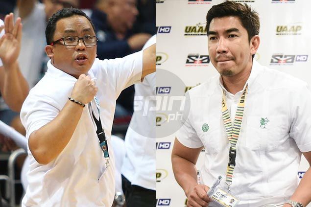 Aldin Ayo-Jamike Jarin duel set as Archers and Bulldogs collide