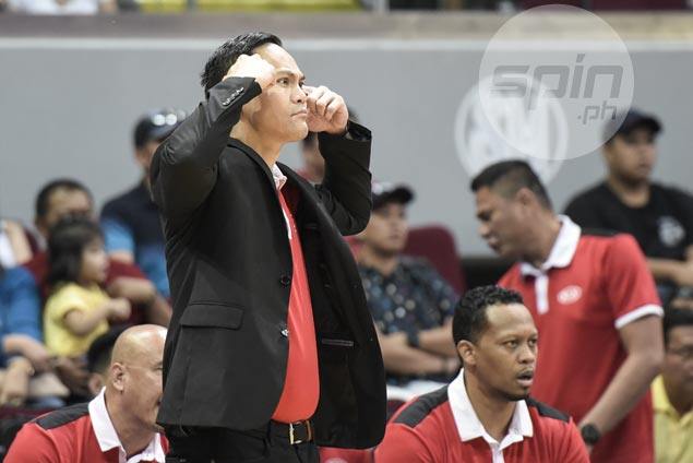 Gavina unwilling to take trade offers for top pick, but willing to take risk on Standhardinger