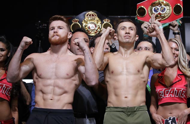 Vegas Diary: A nasty cold, a fabulous weigh-in, and hanging out with Dr. Chic