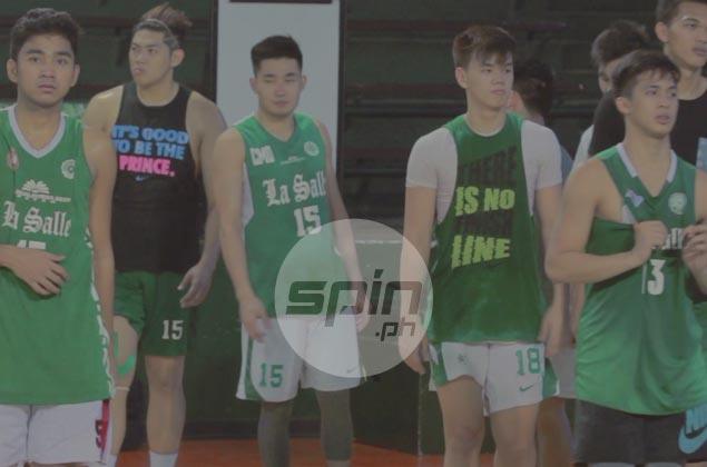 UAAP Primer: No championship hangover for La Salle as Archers look to be sharper in Season 80