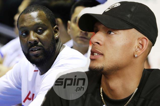 Isaiah Austin not backing down on possible clash vs Andray Blatche in Fiba Asia Champions Cup