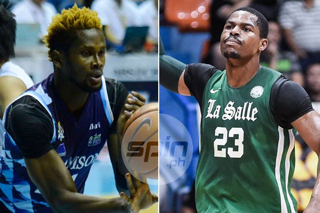 Ben Mbala set for Season 80 debut as La Salle braces for another tough battle vs Adamson
