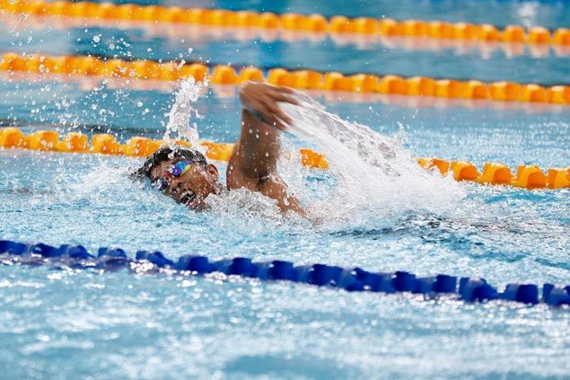 Whopping Wednesday sees Philippines bag eight gold medals to rise to fifth spot in Asean Para Games