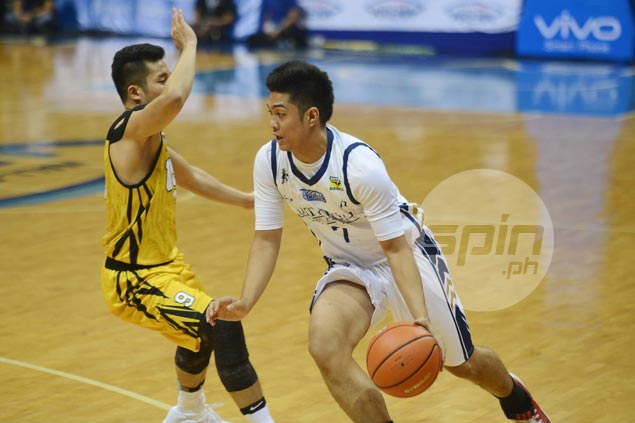 Jjay Alejandro shooting woes continue but he's still making an impact ...