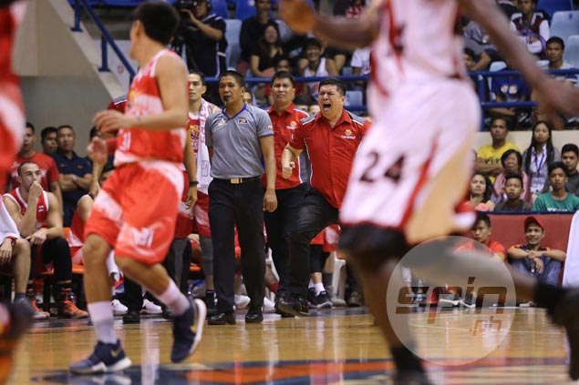 Vanguardia takes blame for early Phoenix exit, plans to join NBA coaching camps to be a better coach