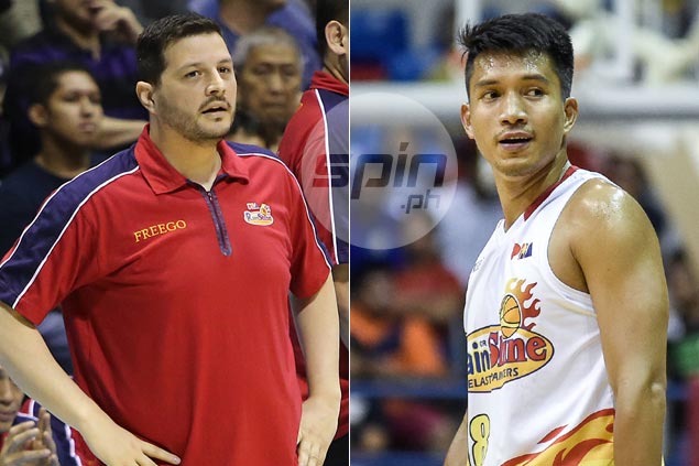 ROS coach defends limited role for slumping James Yap: ‘Sometimes, you ...