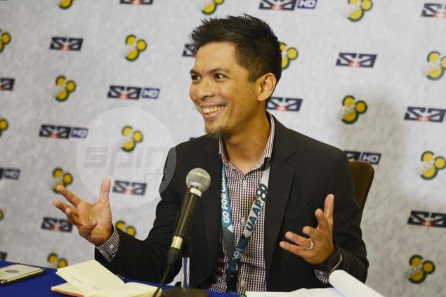 NU Bullpups start afresh after win over UE forfeited for playing ineligible cager