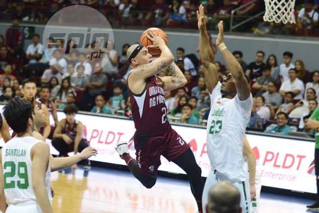 UP win vs La Salle twice as sweet for Rob Ricafort as TRO paves way for winning debut in UAAP