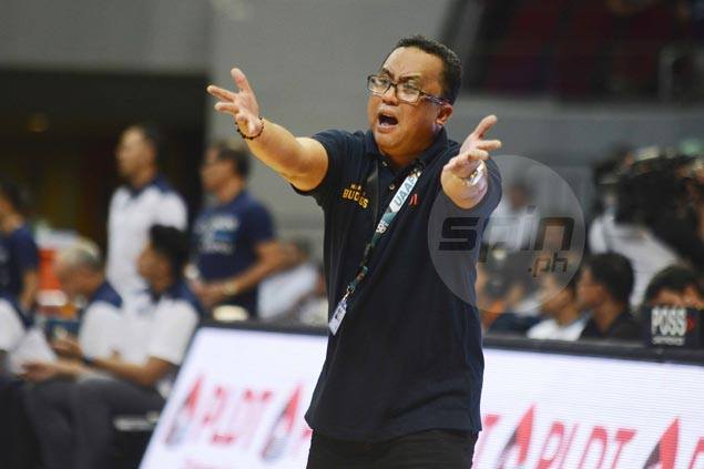 Weary Bulldogs go 1-2 in nine days but Jamike Jarin not blaming loss to Falcons on tough schedule