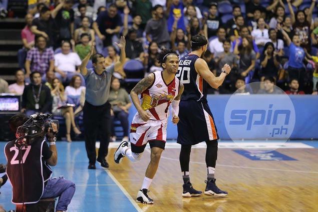 Chris Ross still likes SMB's shot at a rare grand slam: 'I’ve always had confidence with my team'