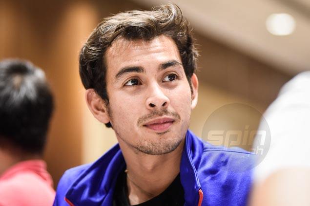 SEA Games triathlon champ Nikko Huelgas races against top road cyclists in Ronda Pilipinas qualifying