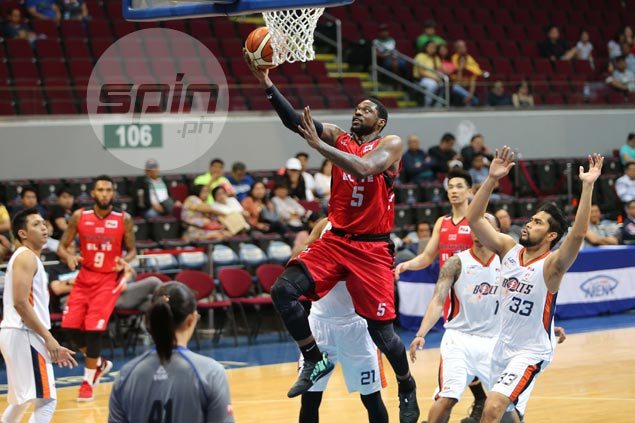 Henry Walker warns Blackwater to stay sharp in do-or-die vs Meralco: 'We just poked the bear'