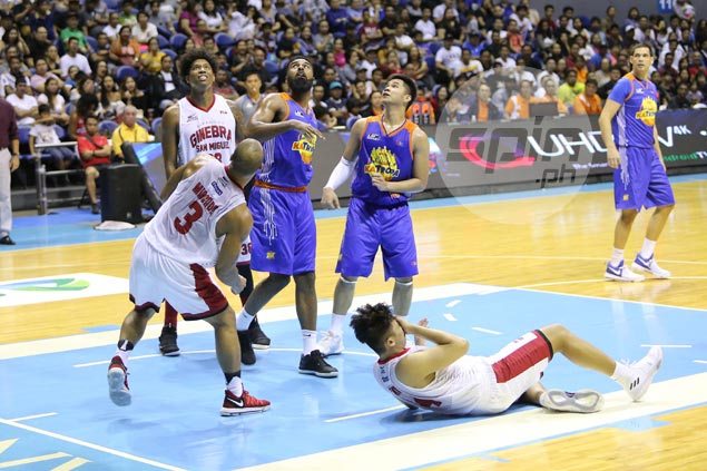Kevin Ferrer out two weeks but optimistic of making earlier return from cheek fracture