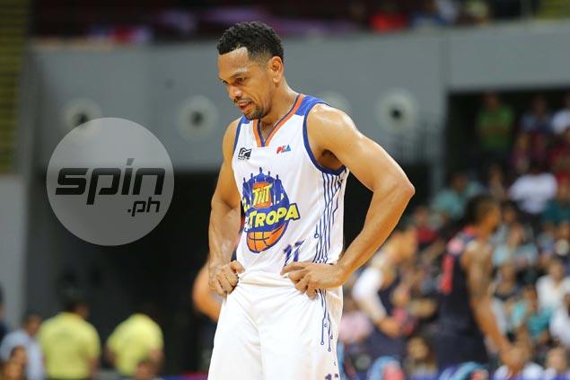 Jayson Castro stays optimistic as TNT hopes to carry momentum from late-game rally vs ROS