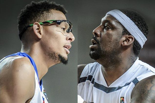 Isaiah Austin-backed Philippine side takes on Chinese club featuring Andray Blatche in KO match