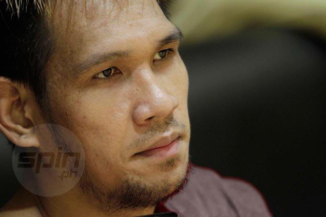 With SMB's Grand Slam bid foiled, June Mar Fajardo trains sights on Philippine Cup quadruple