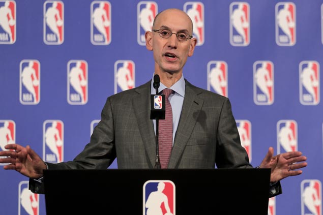 NBA approves anti-tanking draft lottery reform and sets new guidelines for resting players