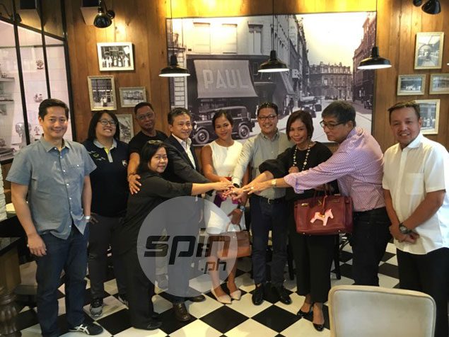 Dzi Gervacio mends fences with PSL as former Ateneo standout returns to Foton