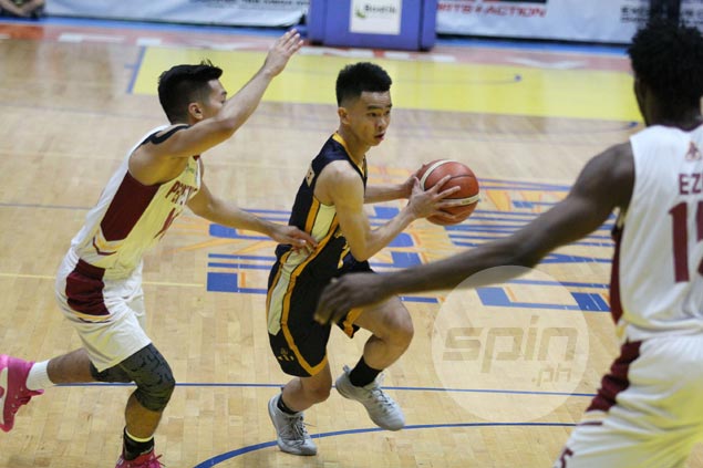 JRU Heavy Bombers drop 33-point hammer on skidding Perpetual Altas