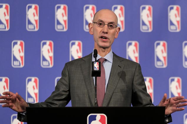 Chicago gearing up for first major All-Star hosting game since the Midsummer Classic in 2003