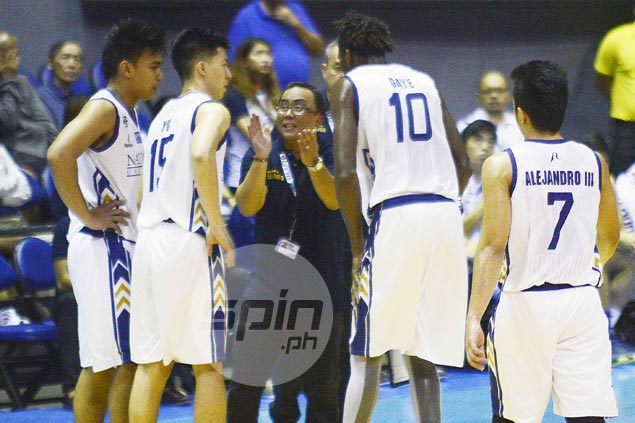 Jamike Jarin not in panic mode as Bulldogs look to regain deadly bite, end three-game slump vs UP