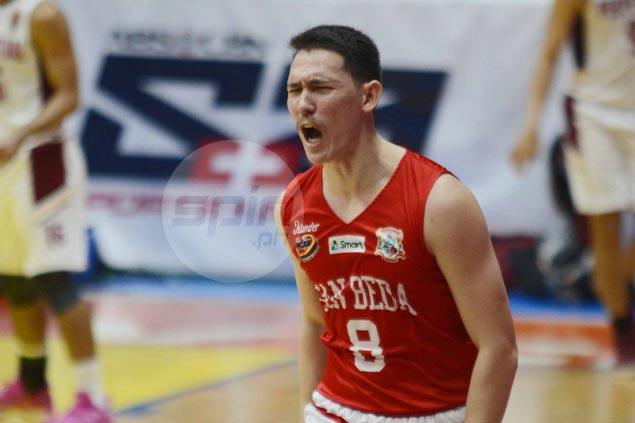 Lions star Robert Bolick admits taking Altas lightly: ‘I thought it will be a walk in the park’