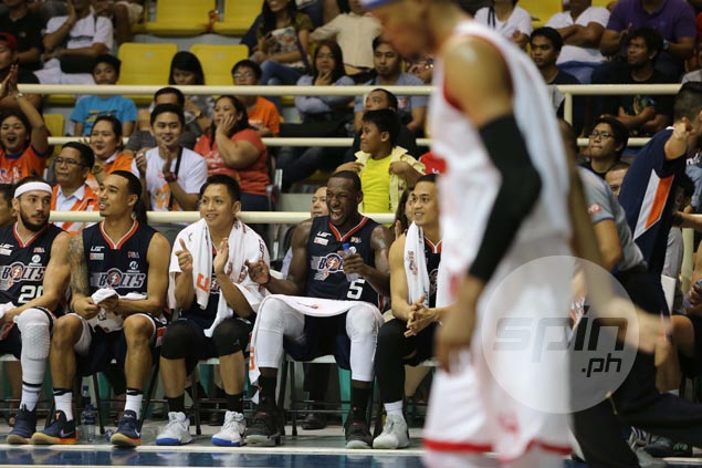 Allen Durham bracing for Star comeback, but eager to lead Meralco to a sweep: 'That's the plan'