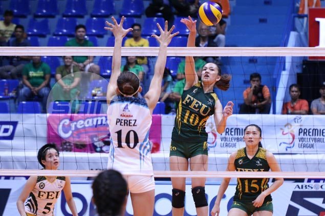 FEU, Arellano look to maximize two-day break to plot comeback after dropping PVL semis opener