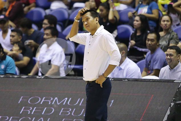Chito Victolero rues sub-par showing of Kristofer Acox as Star import's performance dipped in the semis