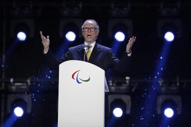 Brazilian Olympics chief Carlos Nuzman arrested in investigation of vote-buying to hold Olympics in Rio