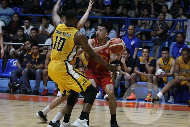 Stags not taking next battles with eliminated foes lightly with Final Four stint still within reach