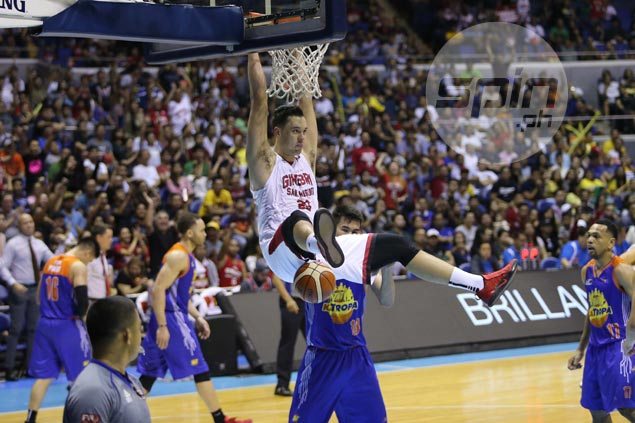 As he rounds into top form, Greg Slaughter savors shot at first career PBA championship