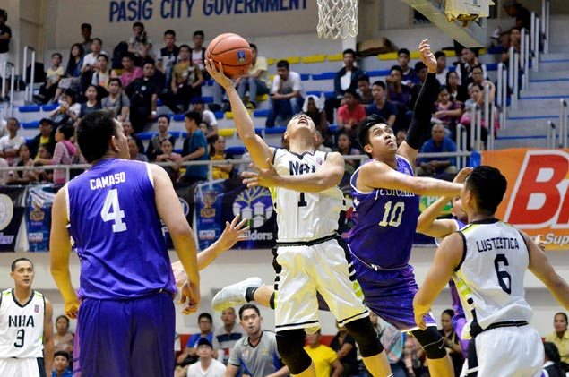 Malacanang downs DOJ to take early group lead as Senate makes winning debut in UNTV Cup